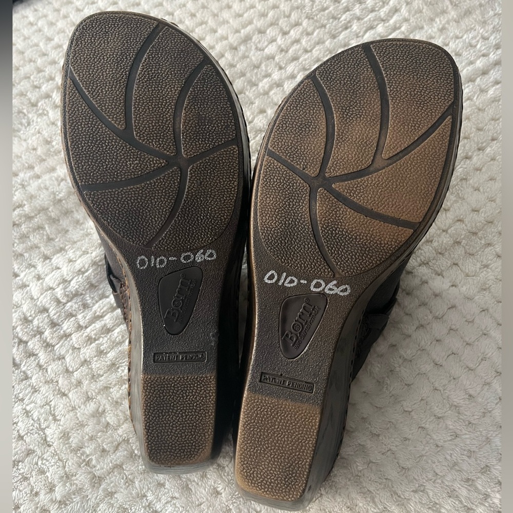 Born clogs - Picture 4 of 7